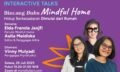 Cover IT Bincang Buku Mindful Home