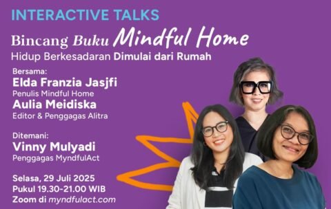 Cover IT Bincang Buku Mindful Home