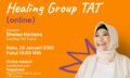 Healing Group TAT Januari 2026