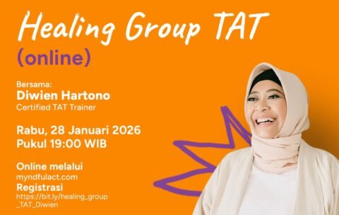 Healing Group TAT Januari 2026
