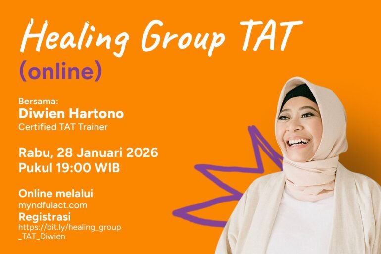Healing Group TAT Januari 2026