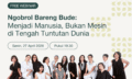 Web Banner - Ngobrol Bareng Bude - 18 April 2026