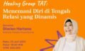 Webinar Group TAT Diwien Hartono