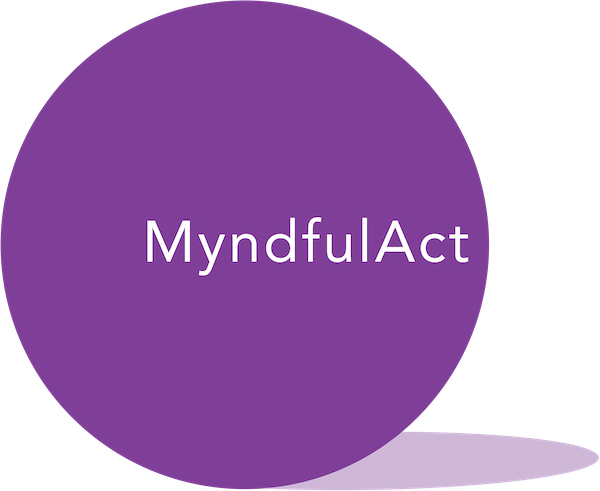 MyndfulAct logo
