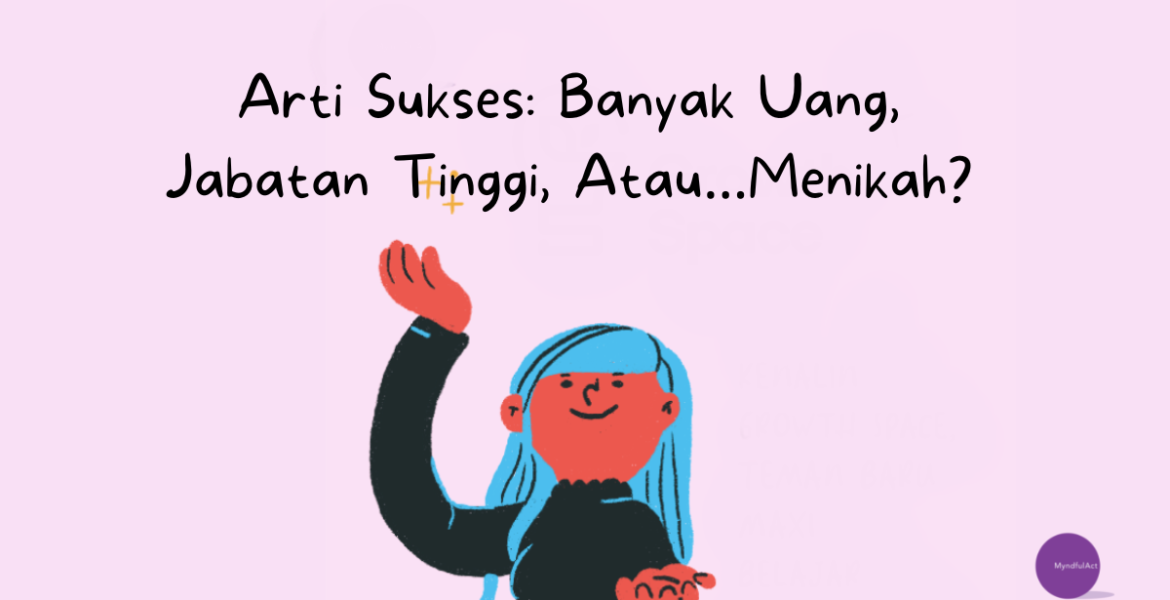 Arti Sukses