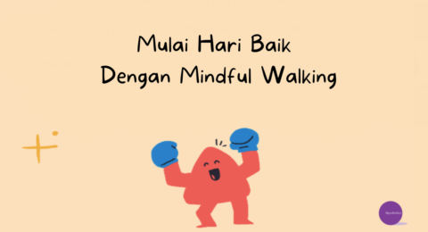 Mindful Walking