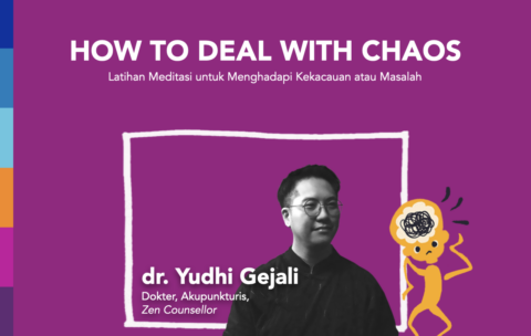 Yudhi Gejali Deal w Chaos