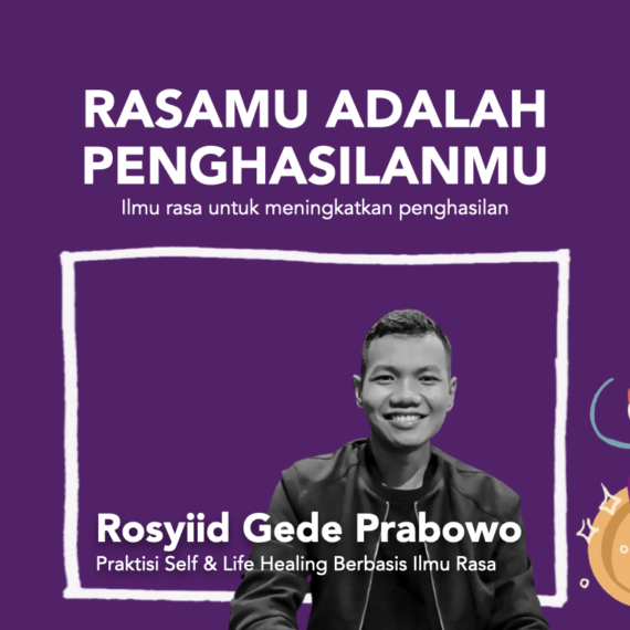 ‎Rosyiid Penghasilan