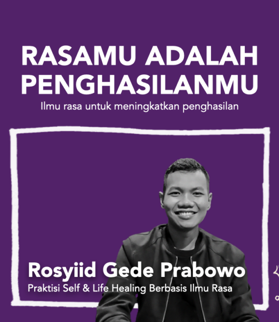 ‎Rosyiid Penghasilan