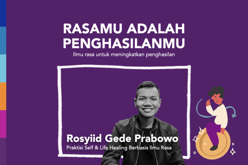 ‎Rosyiid Penghasilan