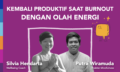 ‎silvi putra olah energi