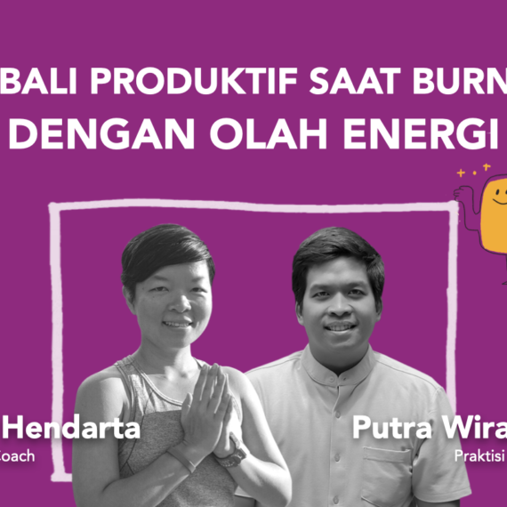 ‎silvi putra olah energi