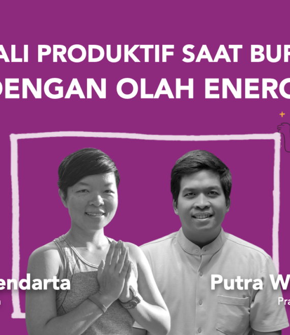 ‎silvi putra olah energi