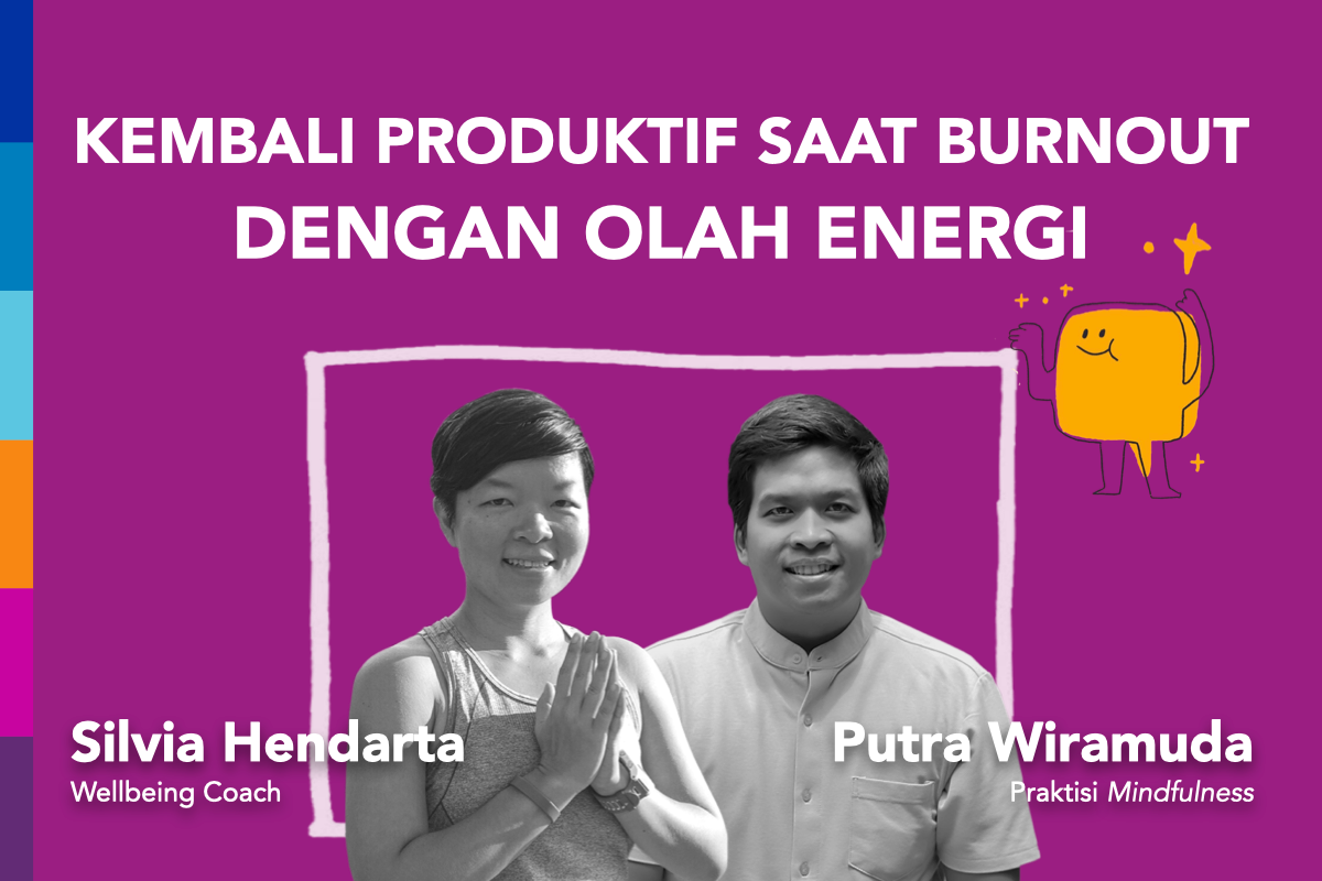 ‎silvi putra olah energi