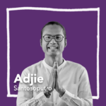 Adjie-Santoso