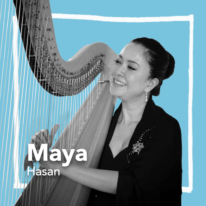 Maya-Hasan