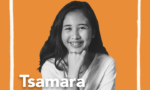 Tsamara Fahrana