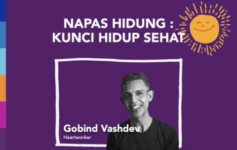 ‎Gobind Napas Hidung