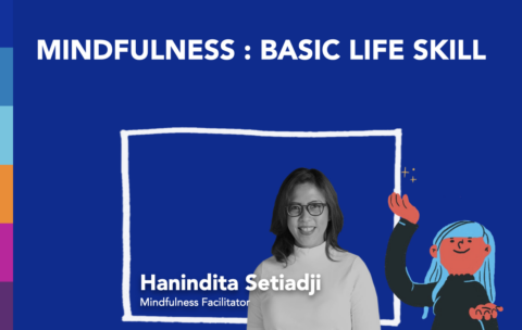 ‎Hanindita Basic Life Skill