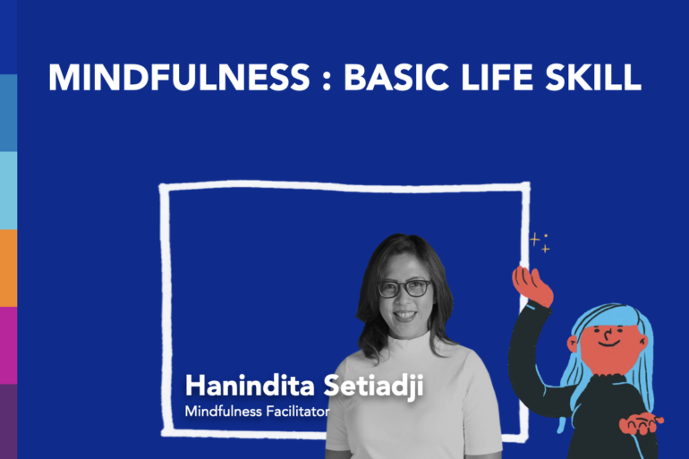 ‎Hanindita Basic Life Skill