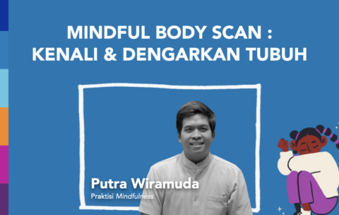 ‎Putra Body Scan