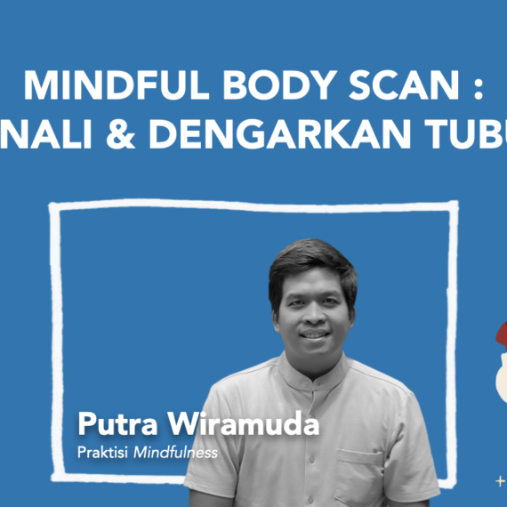 ‎Putra Body Scan