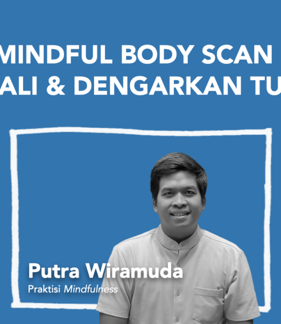 ‎Putra Body Scan