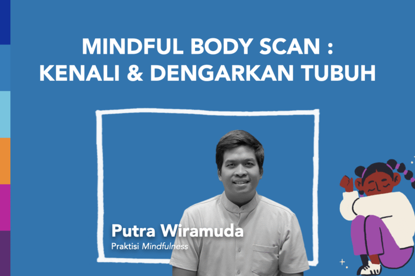 ‎Putra Body Scan