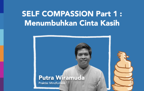 ‎Putra Self Compassion 1