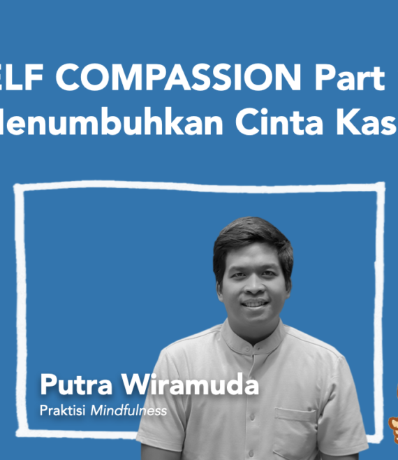 ‎Putra Self Compassion 1