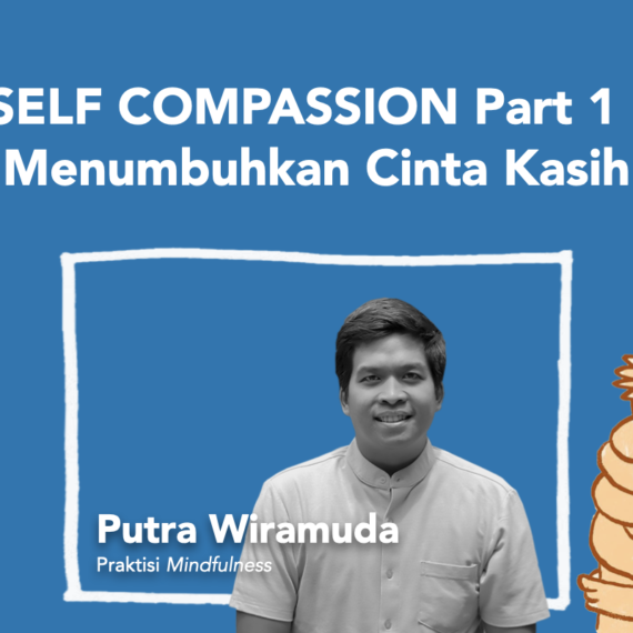 ‎Putra Self Compassion 1