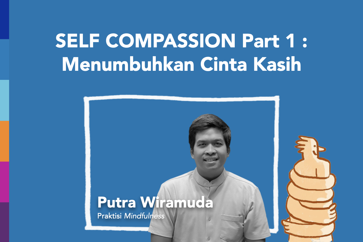 ‎Putra Self Compassion 1