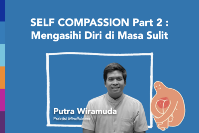 ‎Putra Self Compassion 2