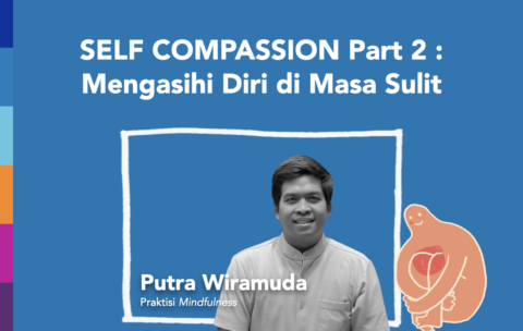 ‎Putra Self Compassion 2