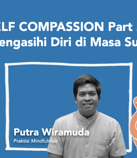 ‎Putra Self Compassion 2