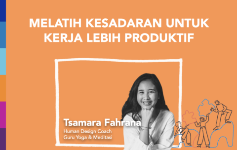 ‎Tsamara Produktif