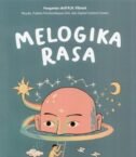 Cover buku Melogika Rasa