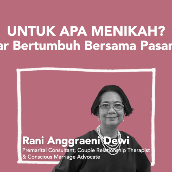 _RANI AD UNTUK APA MENIKAH