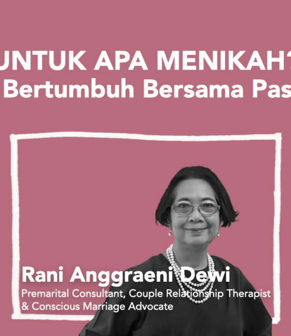 _RANI AD UNTUK APA MENIKAH