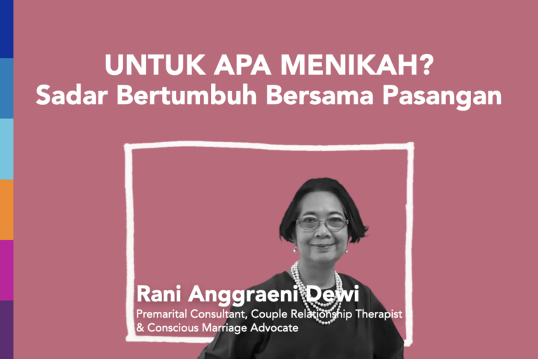 _RANI AD UNTUK APA MENIKAH