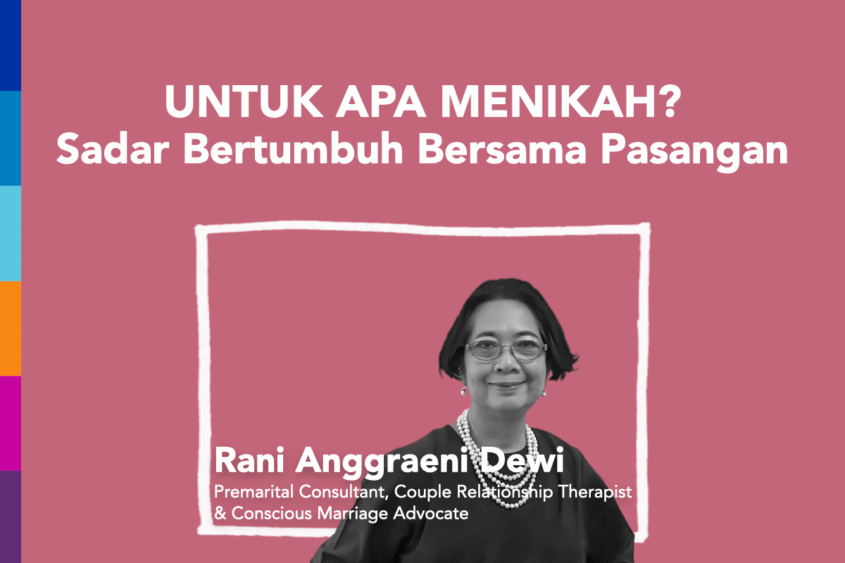 _RANI AD UNTUK APA MENIKAH