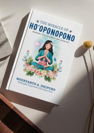 The Miracle of Ho’oponopono