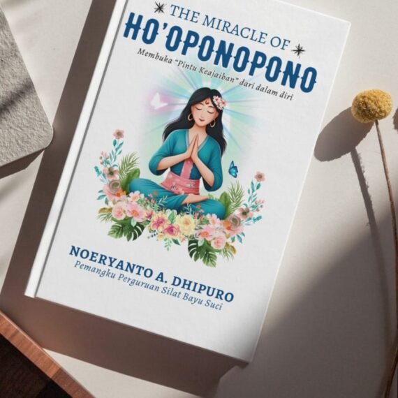 The Miracle of Ho’oponopono