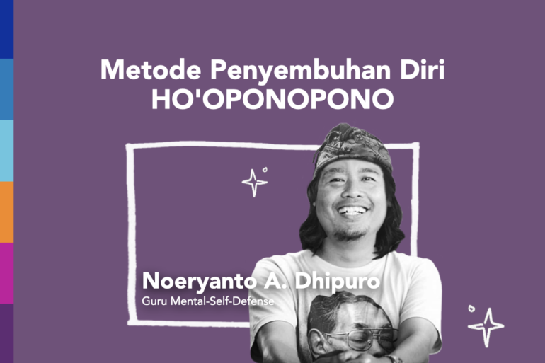 Noeryanto Ho'oponopono