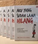 Cover buku Aku Yang Sudah Lama Hilang10