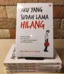 Cover buku Aku Yang Sudah Lama Hilang8