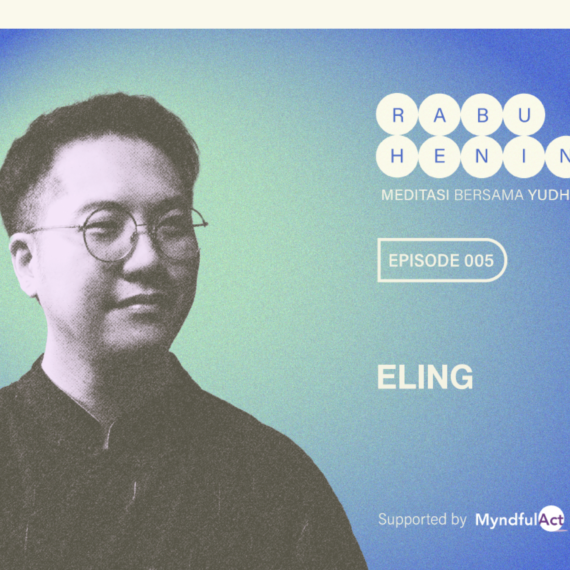 Rabu Hening Eps 5 Eling