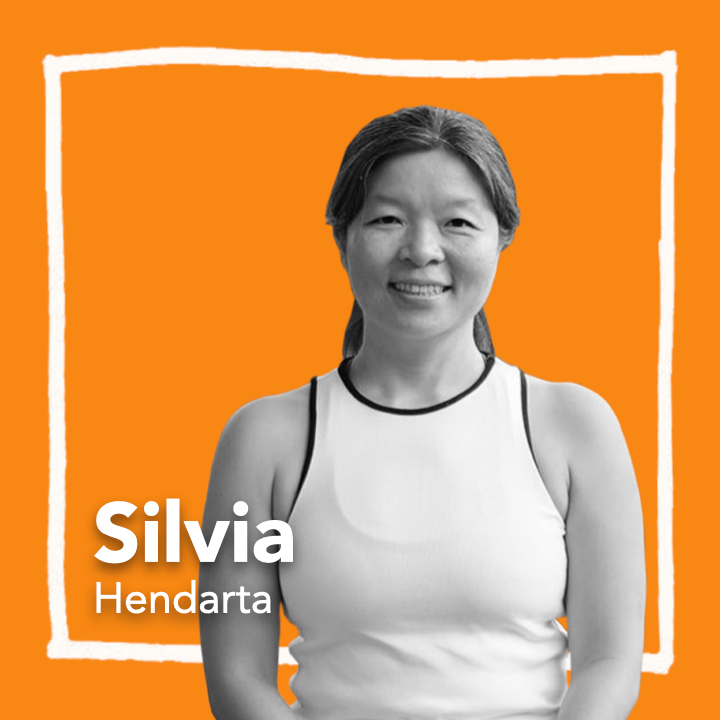 Silvia New Profile Picture