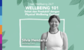 WELLBEING 101