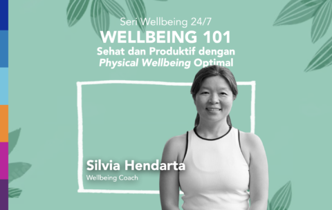 WELLBEING 101